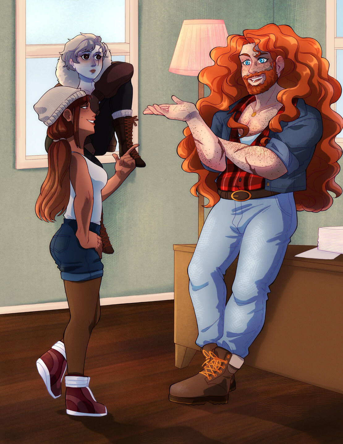 Inner Circle ChitChat